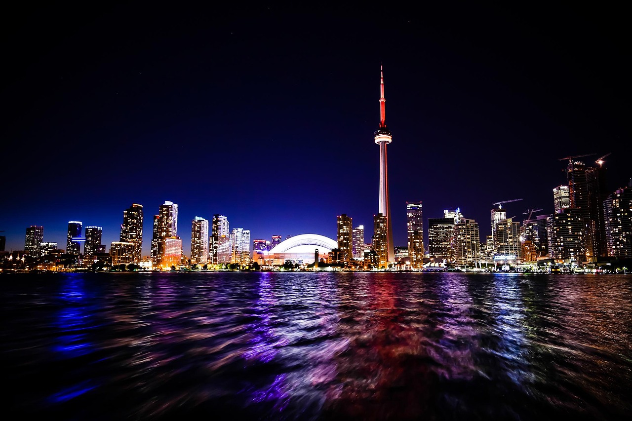 cannabis delivery toronto