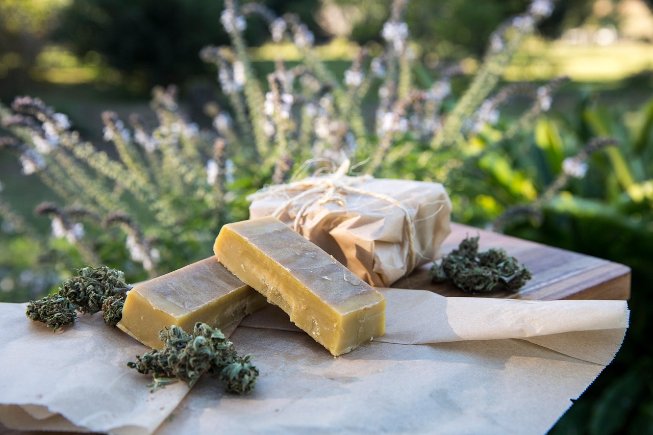 cannabis edibles