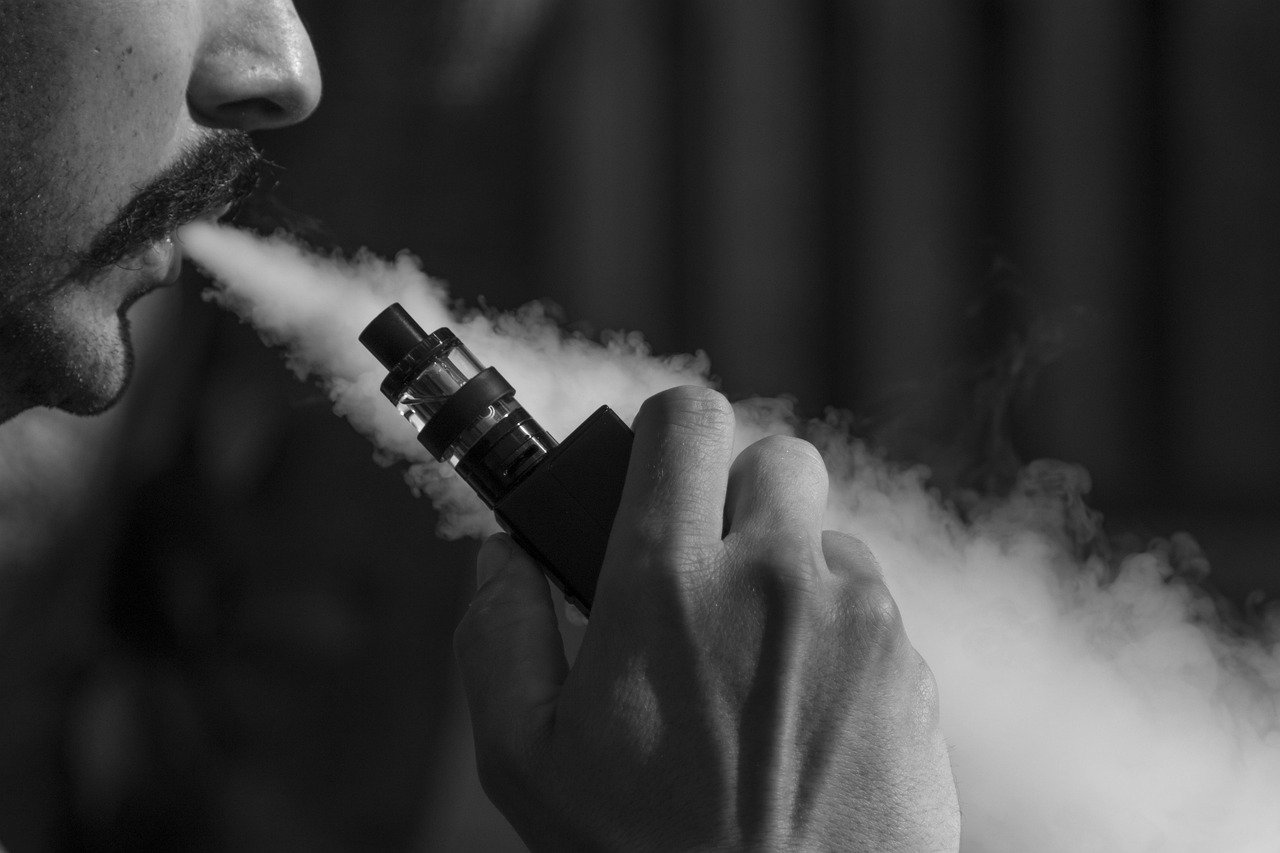 cannabis vapes