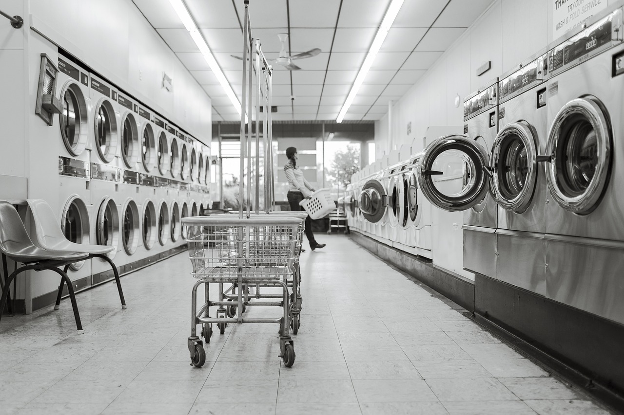 commercial cleaning services laurel md