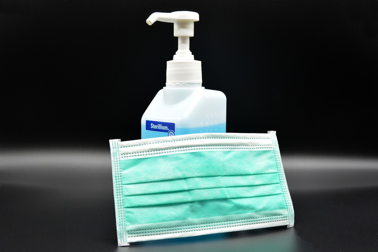 disinfection services