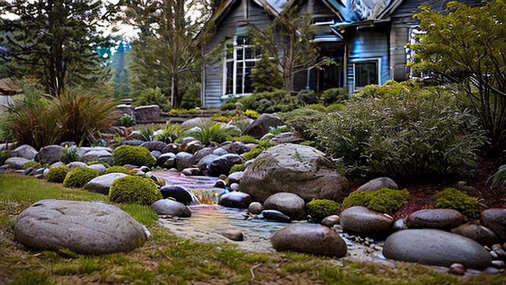 What Shapes the Cost of a French Drain in Everett