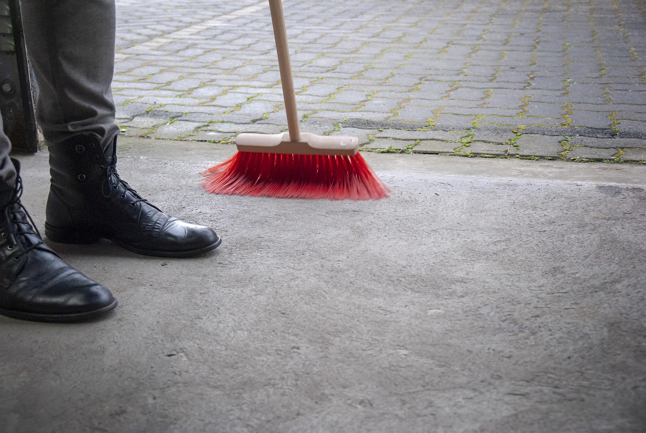 floor cleaning laurel md
