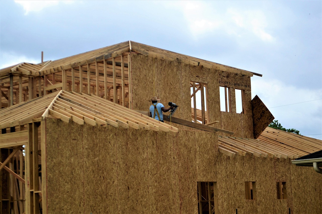 framing contractor