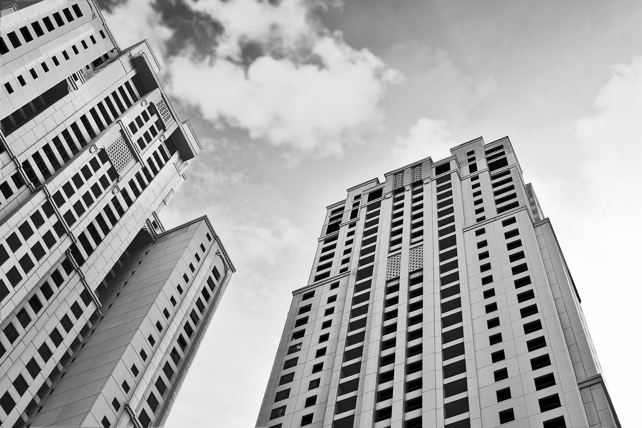 residential construction services