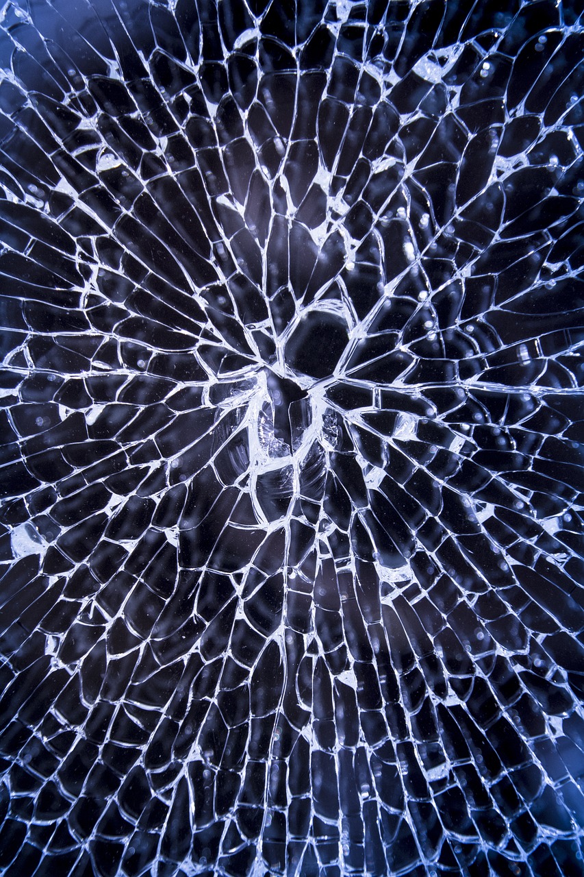 shatter