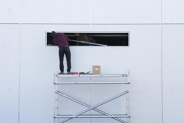 electrician, electrical