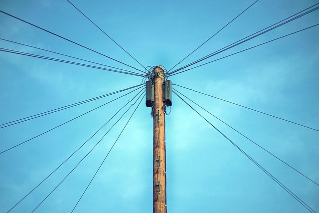electrician, electrical