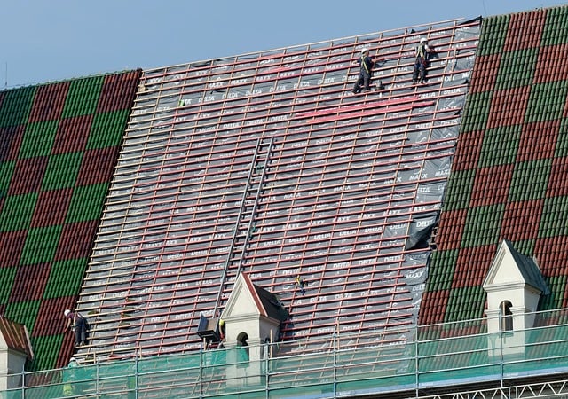 Houston, roof, roof repair