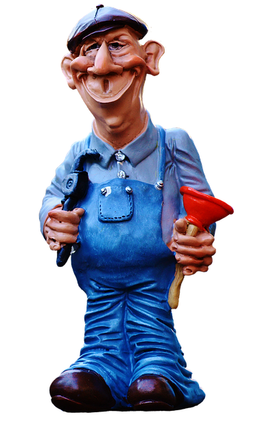 Plumber, plumbing