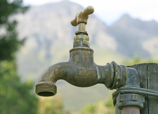 Plumber, plumbing