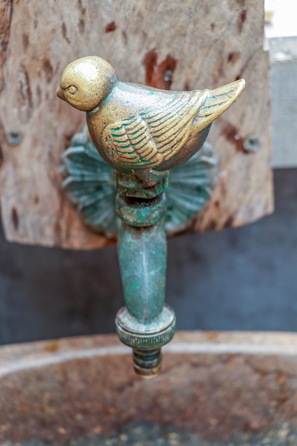 city plumbing