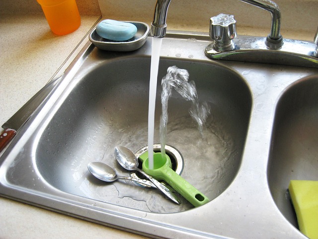 commercial plumbing