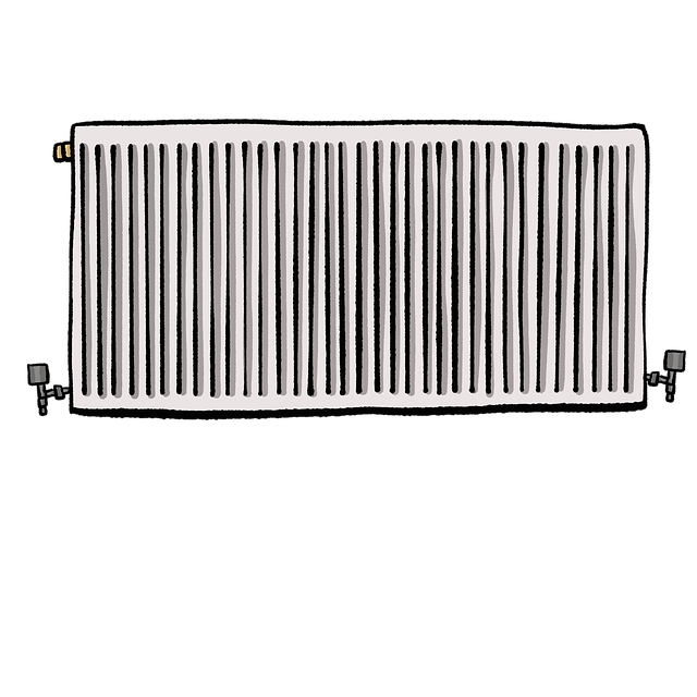 heating system