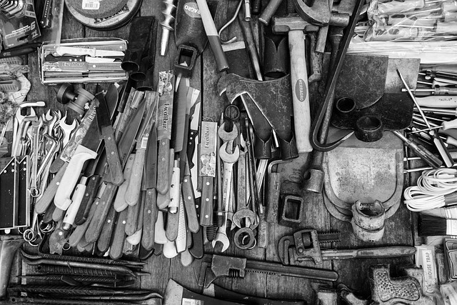 repair technician