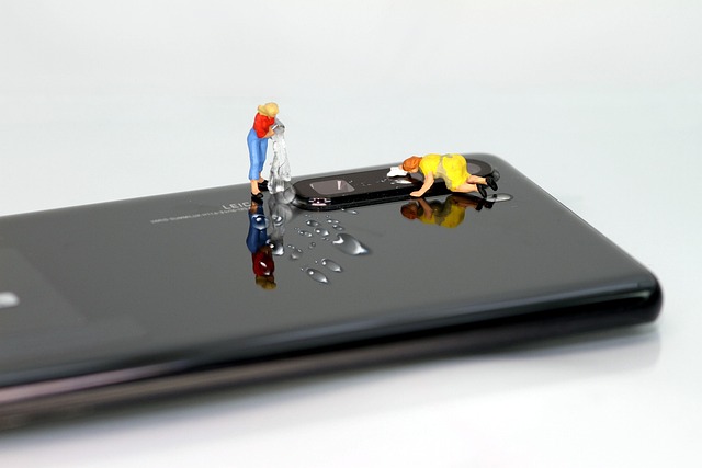 repair technician