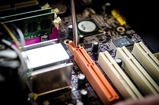 repair technician