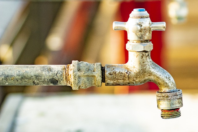 residential plumbing