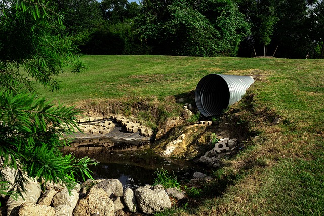 sewer maintenance