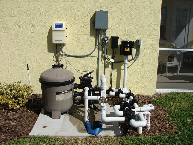 sump pump