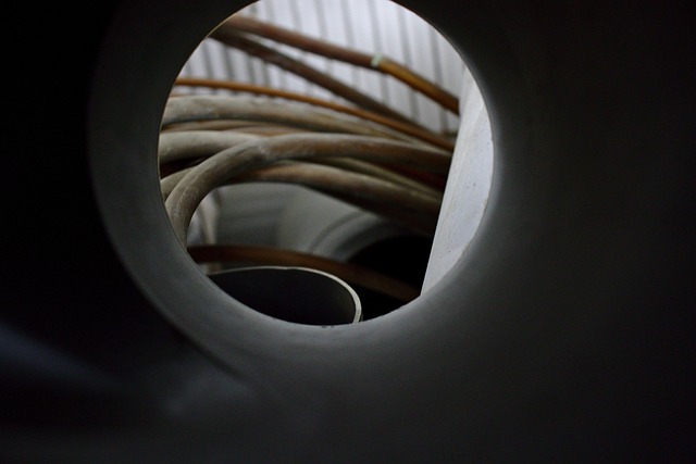 city plumbing