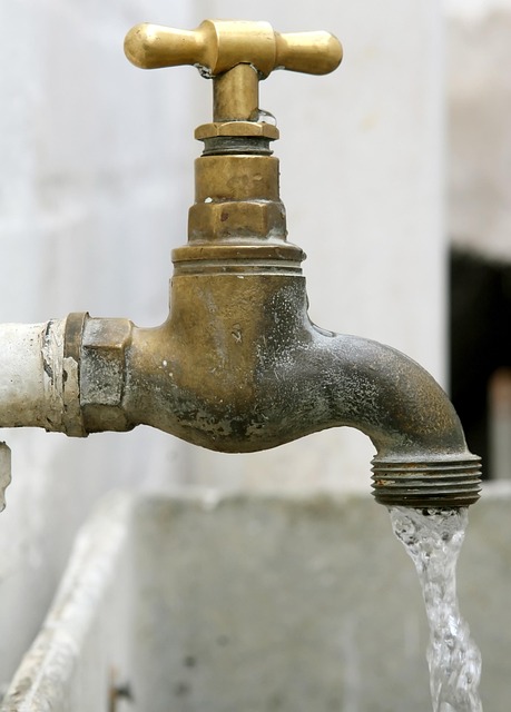 commercial plumbing