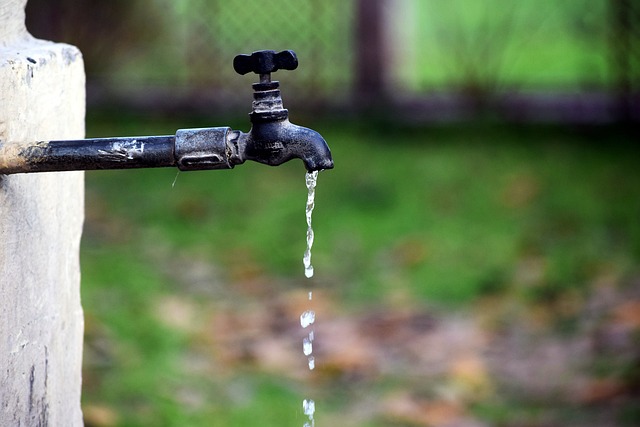 commercial plumbing