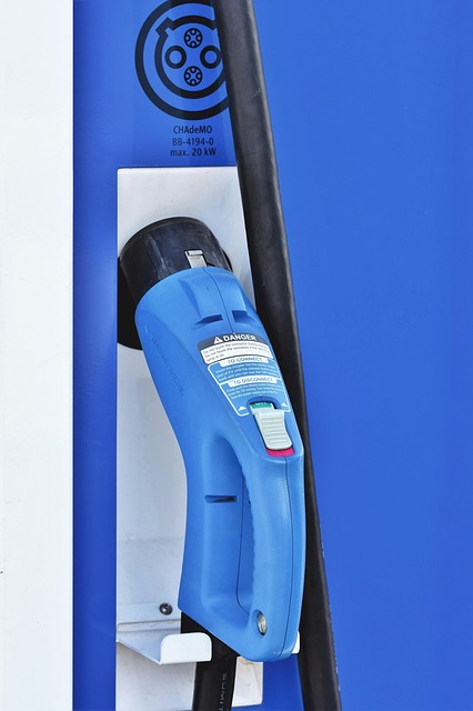 electric water heater