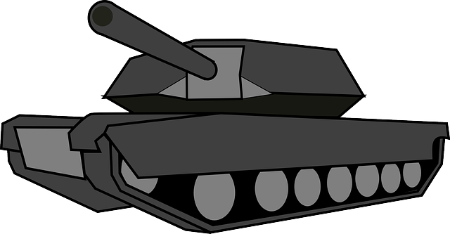 flush tank