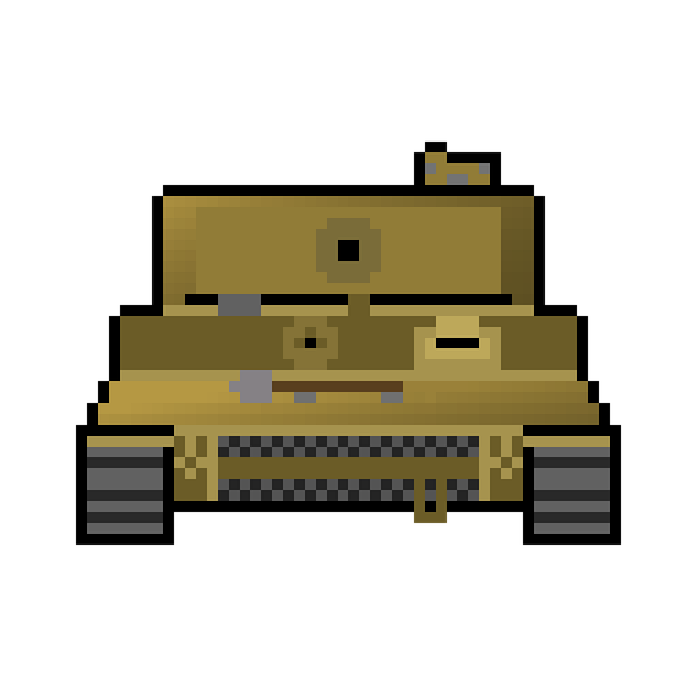 flush tank