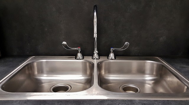 home utility room