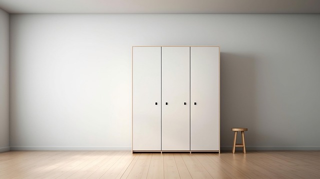 home utility room