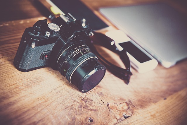plumber with camera