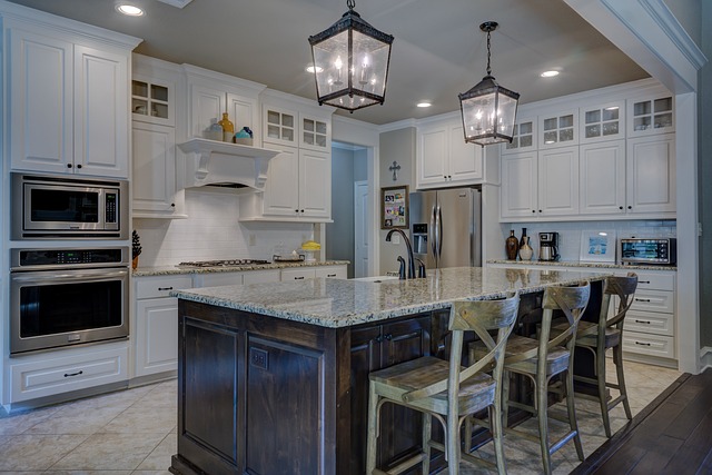 residential plumbing