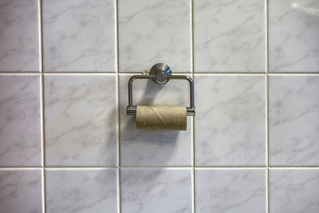 toilet tools