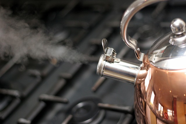boiler repair
