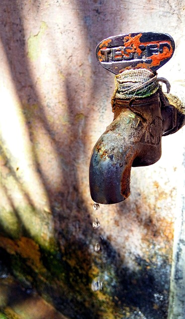 commercial plumbing