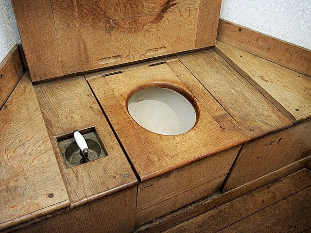 commercial plumbing