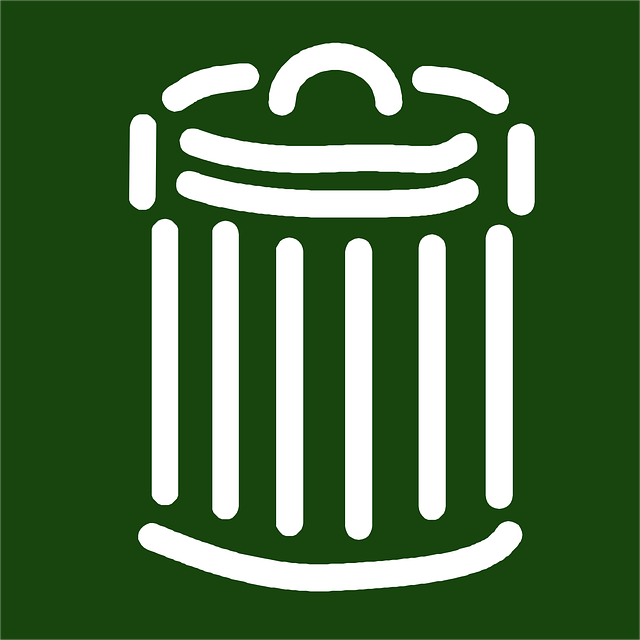 garbage disposal