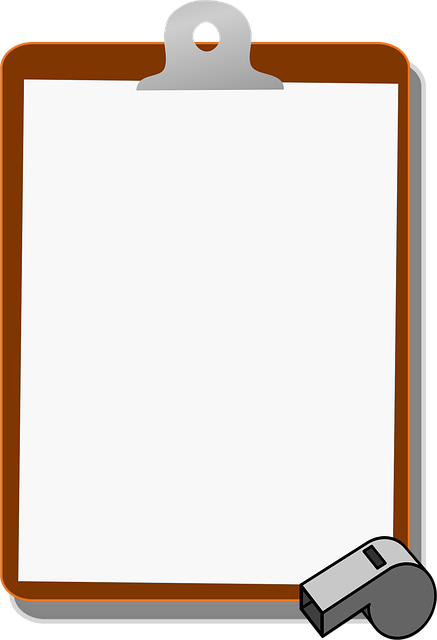 inspector clipboard