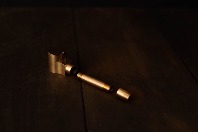 pipe repair