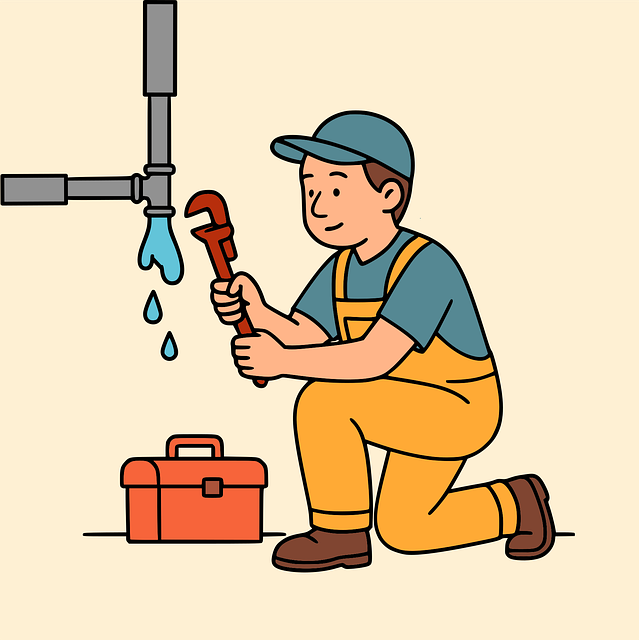 pipe repair