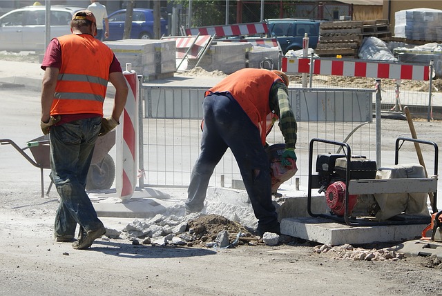 pipe repair
