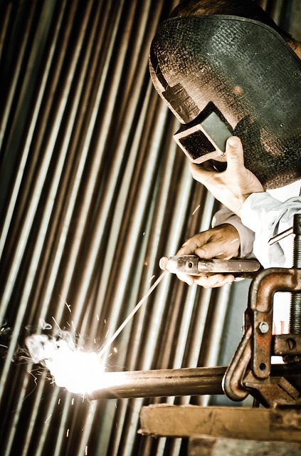 Pipe Repair Everett