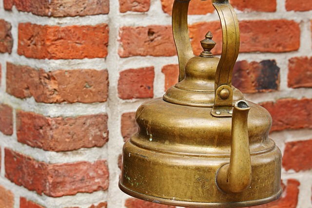 plumber water heater