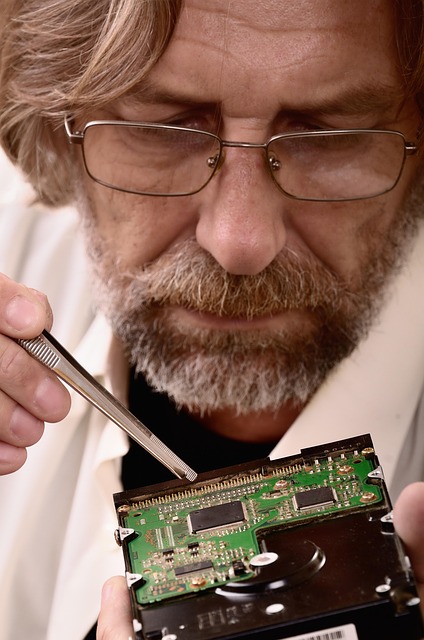 repair technician