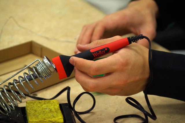 repair technician