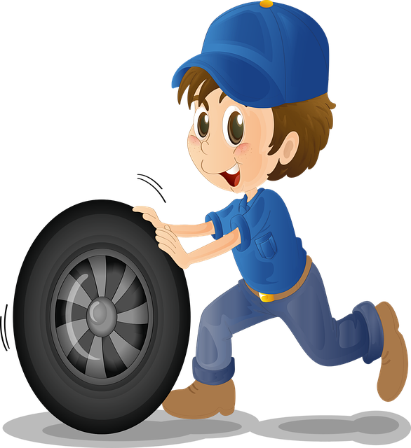 repair technician