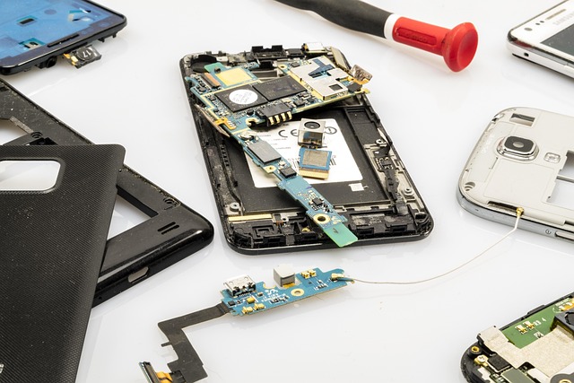repair technician