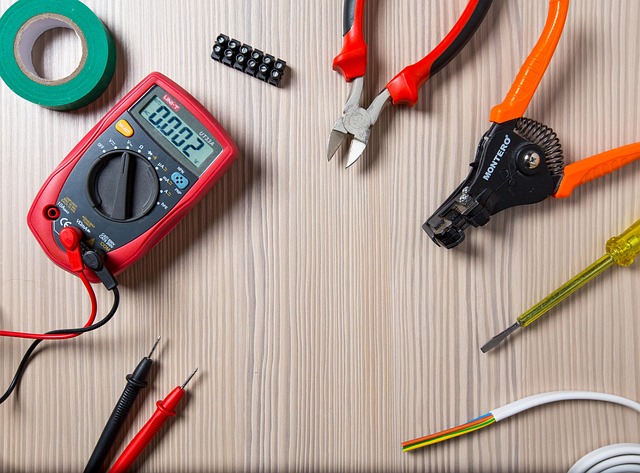 repair technician